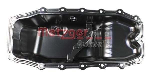 Carter d'huile METZGER ref. 7990060